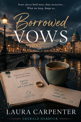 Borrowed Vows