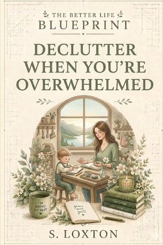 Declutter When You're Overwhelmed