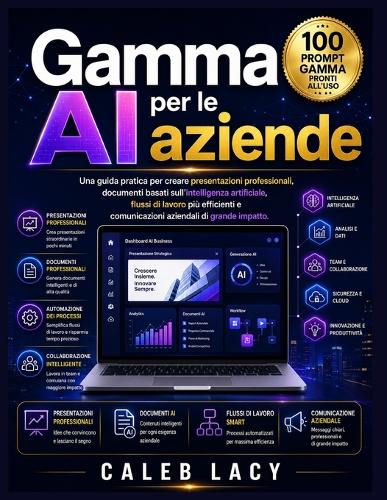 Gamma AI per le aziende