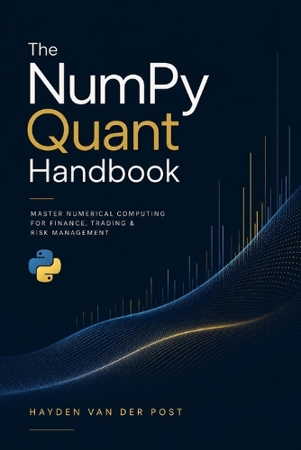 The NumPy Quant Handbook