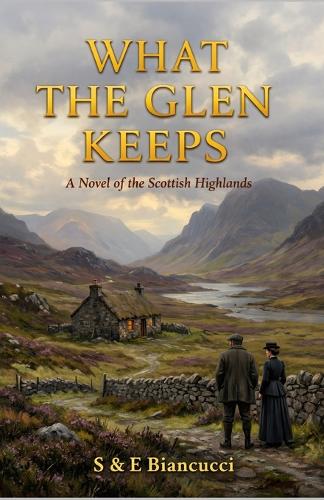 What The Glen Keeps