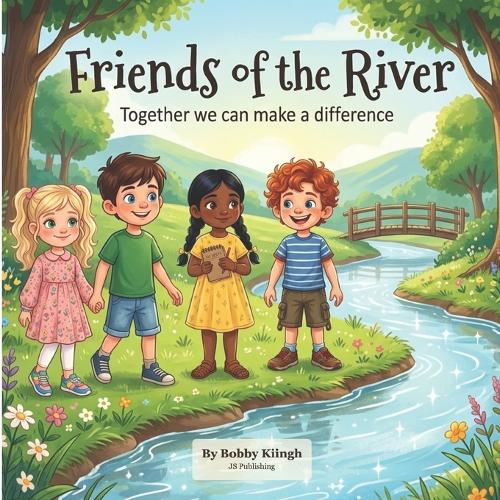 Friends of the River