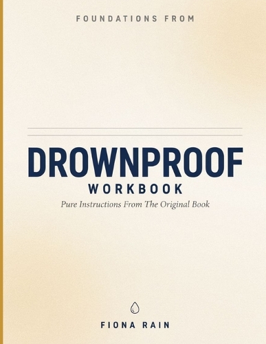 Foundations From Drownproof