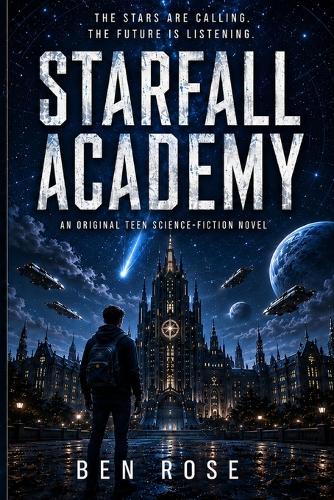 Starfall Academy