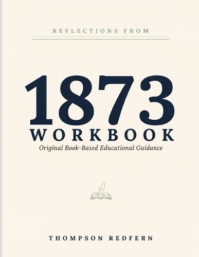 Reflections From 1873