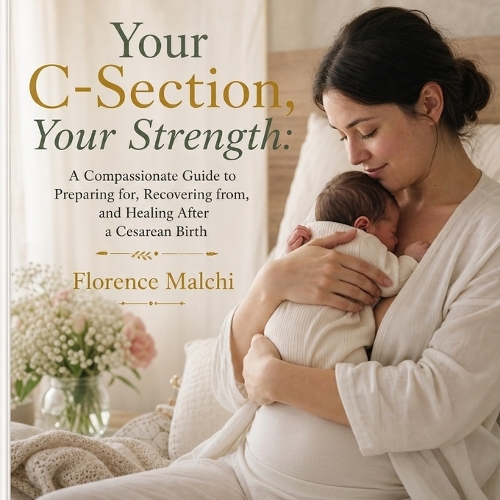 Your C-Section, Your Strength