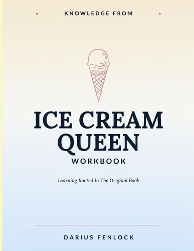 Knowledge From Ice Cream Queen