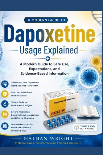 Dapoxetine Usage Explained