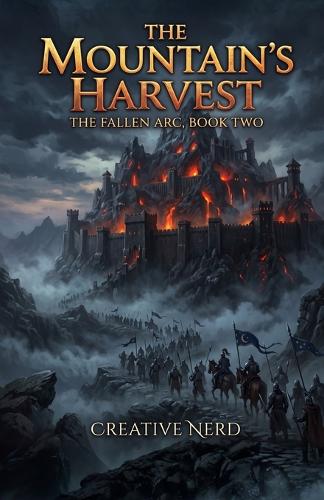 The Mountain's Harvest
