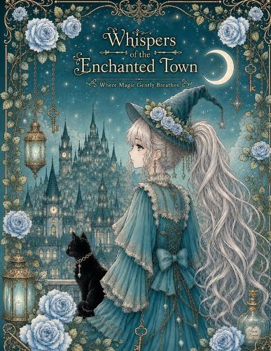 Whispers of the Enchanted Town