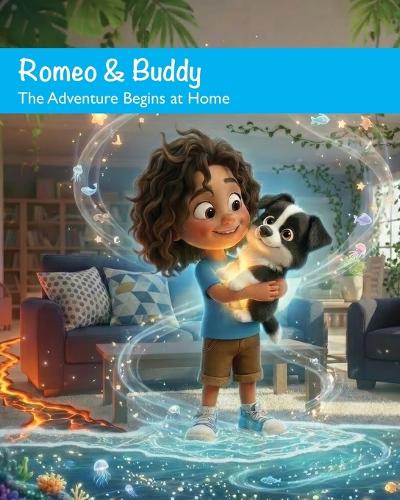 Romeo & Buddy