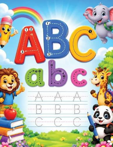 Alphabet ABC