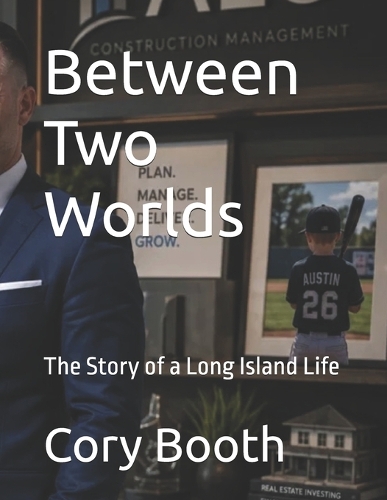 Between Two Worlds