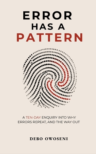 Error Has a Pattern