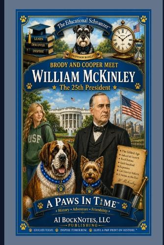 A Paws In Time