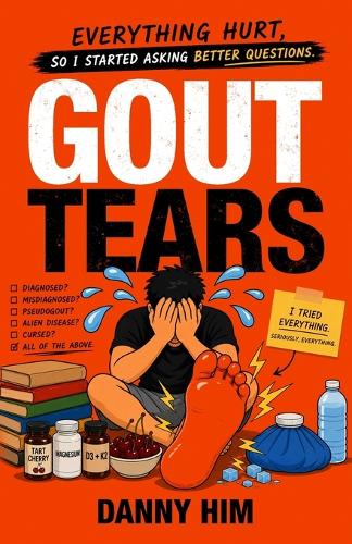 Gout Tears