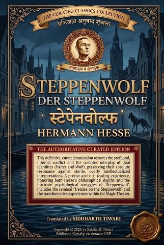 Steppenwolf