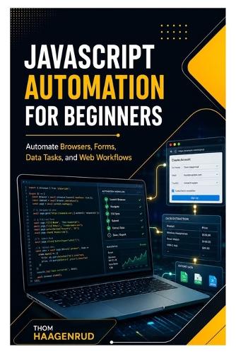 JavaScript Automation for Beginners