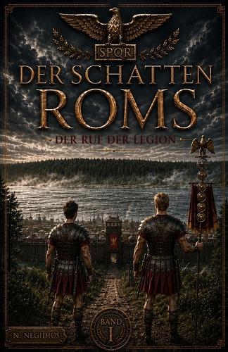 Der Schatten Roms
