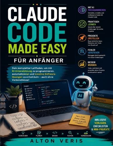 Claude Code Made Easy Für Anfänger