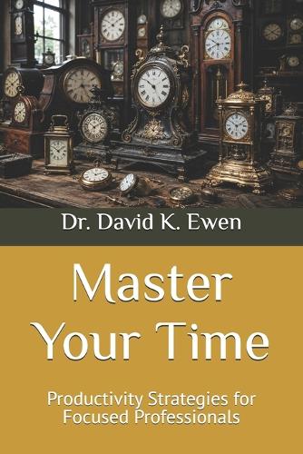 Master Your Time