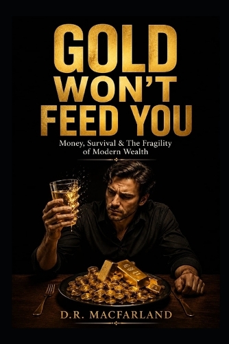 Gold Won't Feed You