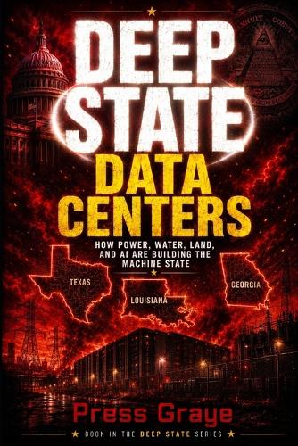 Deep State Data Centers