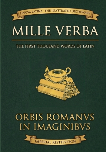 Mille Verba