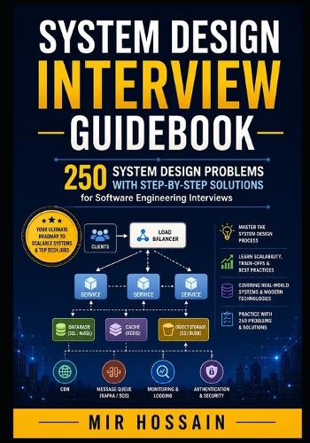 System Design Interview Guidebook