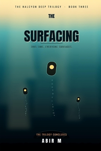 The Surfacing