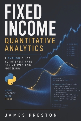 Fixed Income Quantitative Analytics