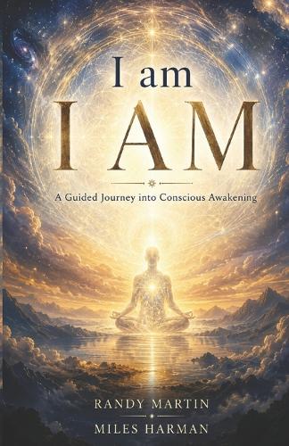 I am, I AM