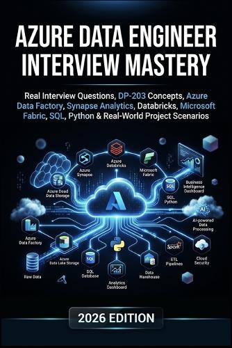 Azure Data Engineer Interview Mastery