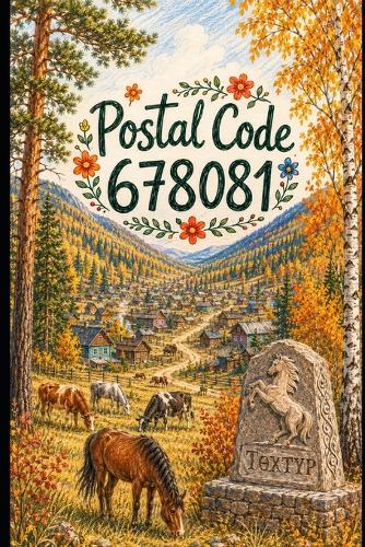 Postal Code 678081