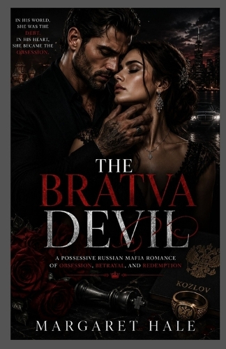 The Bratva Devil