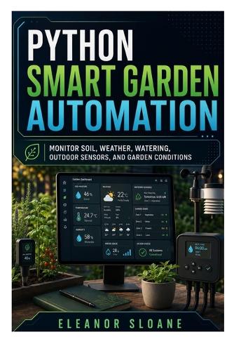 Python Smart Garden Automation