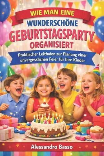 Geburtstagsparty