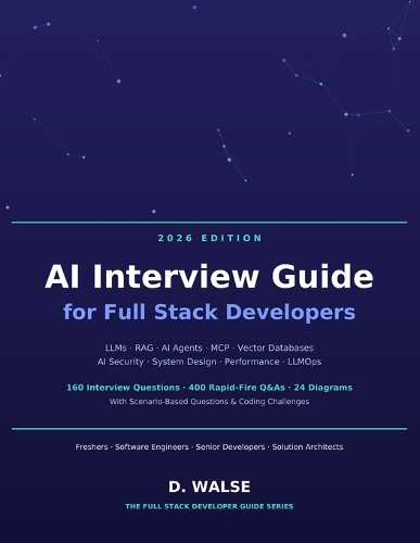 AI Interview Guide for Full Stack Developers