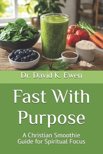 Fast With Purpose