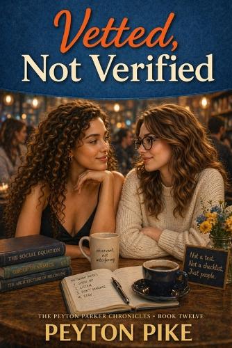 Vetted, Not Verified