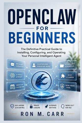 OpenClaw for Beginners