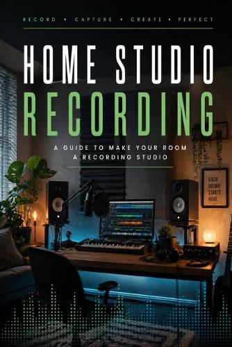 home studio recording