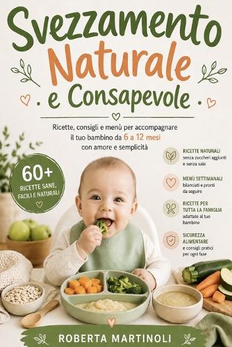 Svezzamento Naturale e Consapevole