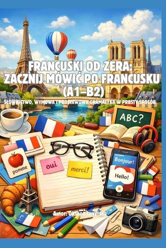 Francuski od zera