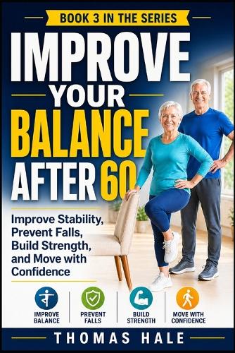 Improve Your Balance After 60