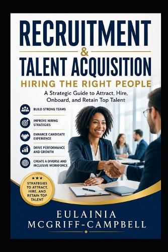 Recruitment & Talent Acquisition