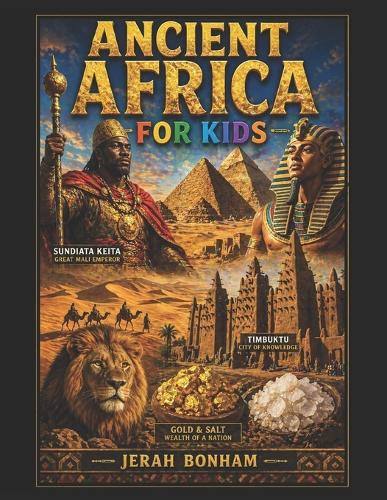 Ancient Africa for Kids