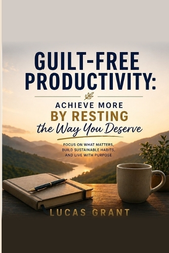 Guilt-Free Productivity