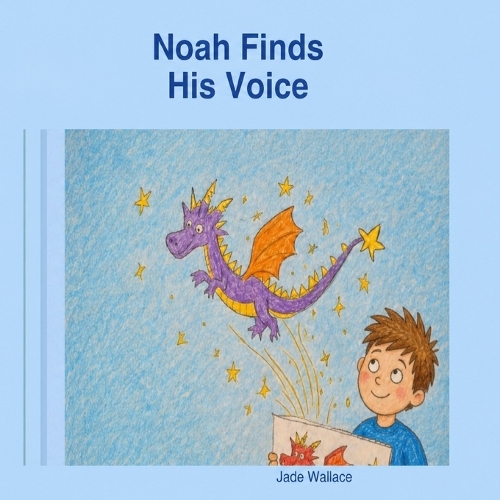 Noah Finds His voice