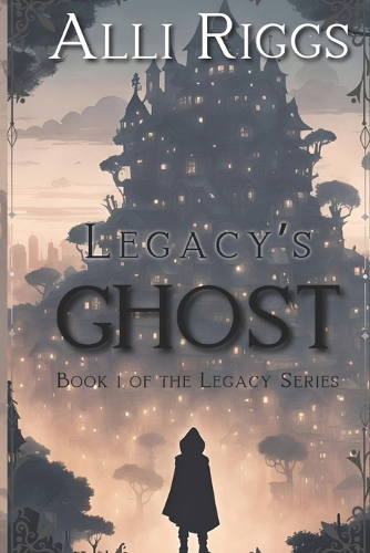 Legacy's Ghost